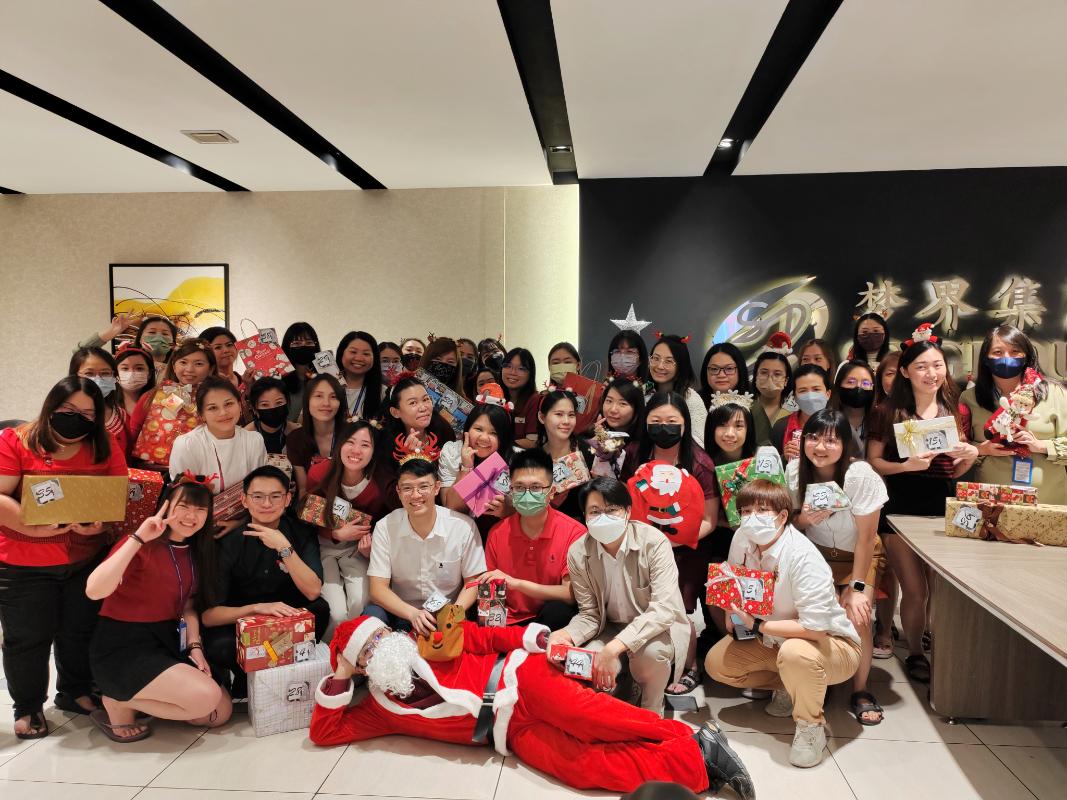 SD CHRISTMAS EVENT 2023