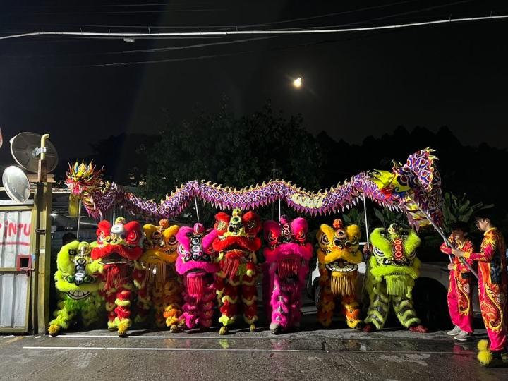 SD CNY BUFFET 2024
